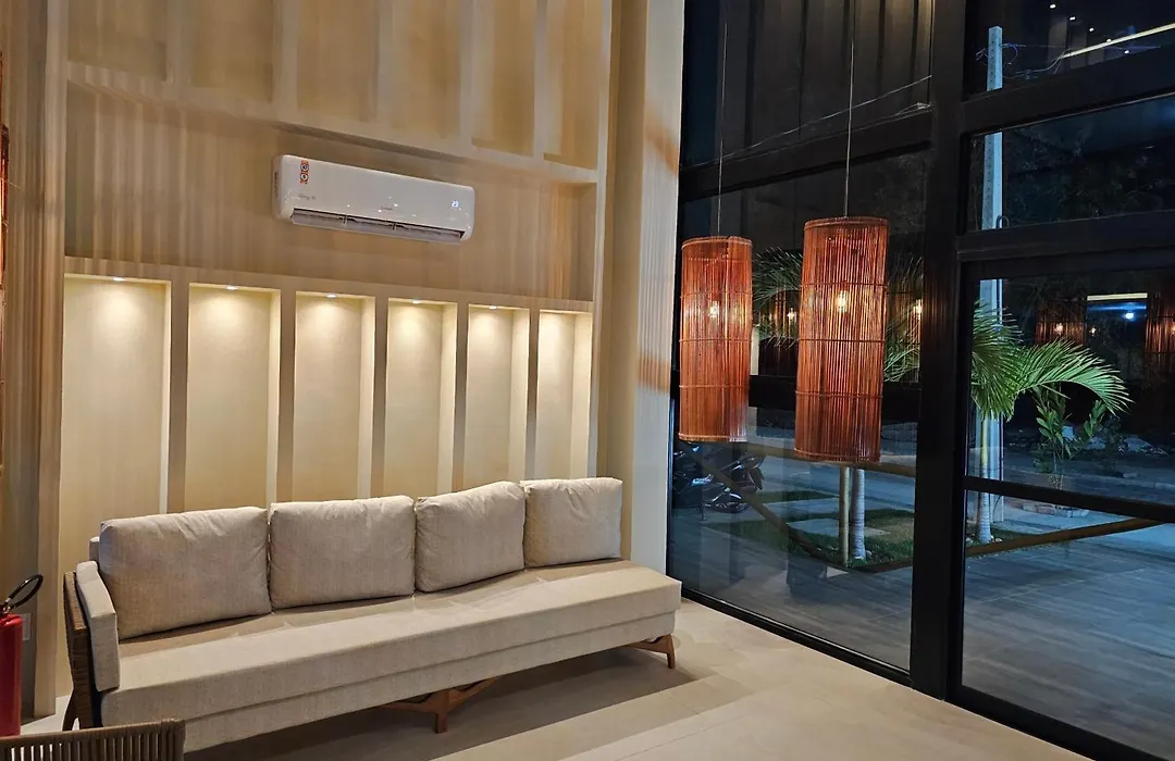 BELA VISTA residence 102-1