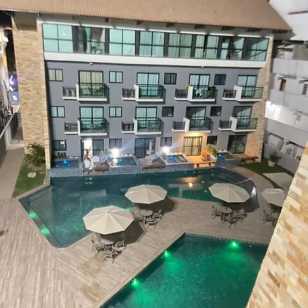 BELA VISTA residence 102-3