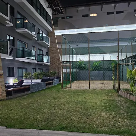 BELA VISTA residence 102-2